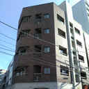 マンション秀峰 外観