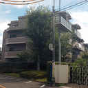 ライネスハイム一橋学園 外観