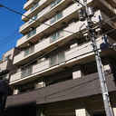 藤和シティホームズ御徒町3パークサイド 外観
