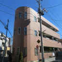 ベルミーキ 外観
