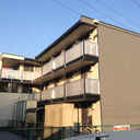 レオパレスSHIMIZU T 外観