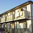 E-VILLA 外観