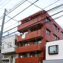田口ビルド 外観