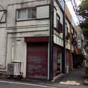 柴田ハイツ 外観
