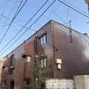 ガデス第3大河内 外観