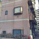 アーバニティ荏原 外観