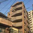 フォーライフ根岸 外観