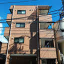 ウエストバリー樽町 外観