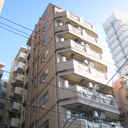 HOUZEN V 外観