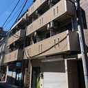 ベルウッド宿坂 外観
