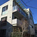 TERVE 外観