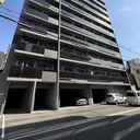 CREVISTA横浜関内 外観