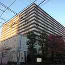 月島ホームズ 外観