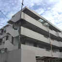 フラット東大宮 外観