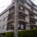 アーバンハイツ川口 外観