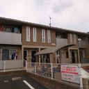 RIVER SIDE II 外観