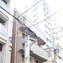 ロイヤルプレイス南町 外観