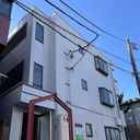 サンライズ元町 外観