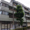 増田ビル 外観