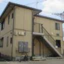 SUN HEIGHTS I 外観