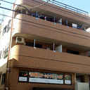 TerashimaCourt 外観