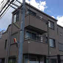 Landscape世田谷 外観