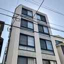 アイオン渋谷本町 外観