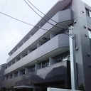 ロアール渋谷本町 外観