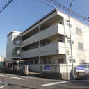 峰岸マンション 外観