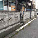 丸山コーポ 外観