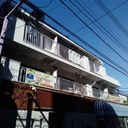 丸京ビル 外観