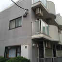 ロッキー三軒茶屋 外観