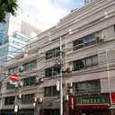 渋谷コープ 外観