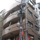 メゾンデラ駒込宮阪 外観