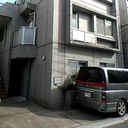 FLATS伯鵬 外観
