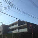 Brillia浜田山 外観