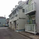 サンコート岸町 外観