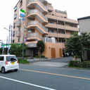 グランドール狛江 外観