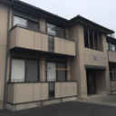 ファミールA 外観