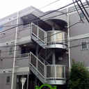 CASA AMENITYたまプラーザ 外観