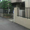 ヒルトップ宮崎台 外観