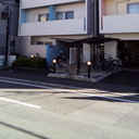アンリシェール橋本 外観