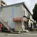 ハイツサカエ 外観