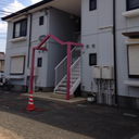 アーバン金井B 外観