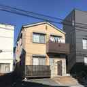 プリムラ 外観