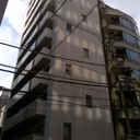 レガーロ新橋 外観