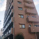 マイキャッスル五反田南 外観