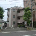 サンハイツ湘南台 外観