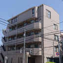 菱和パレスHIRO中村橋 外観