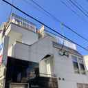 Studiobonheur 外観